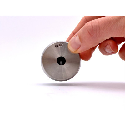 ICS² - Capteur de concentration personnalisable